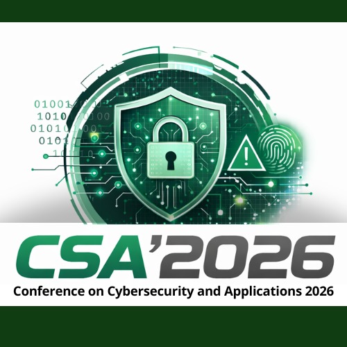 Conference on Cybersecurity and Applications