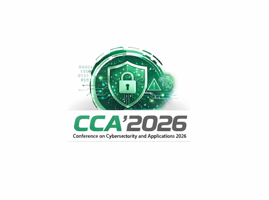 Conference CCA'2026