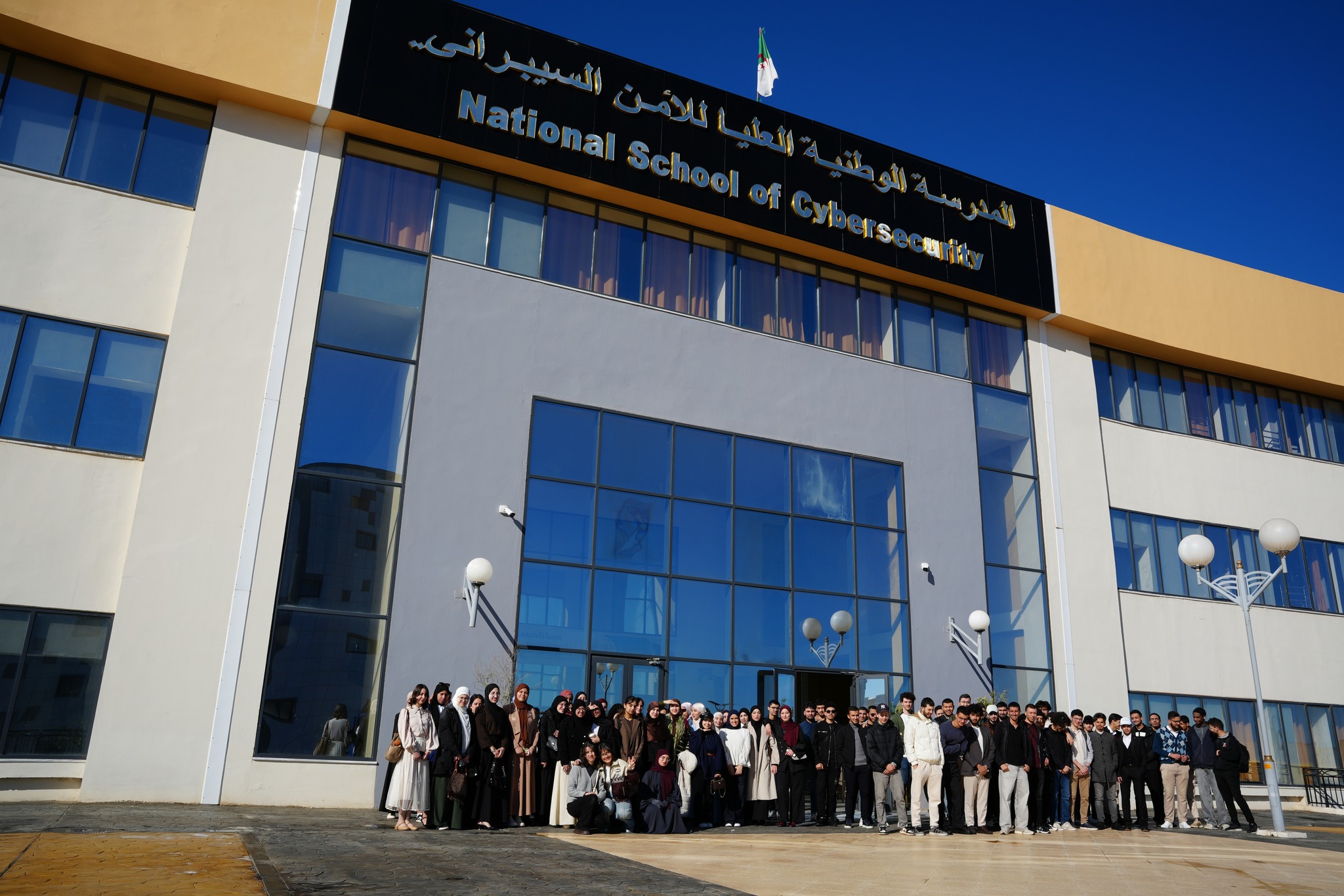 Professional Immersion