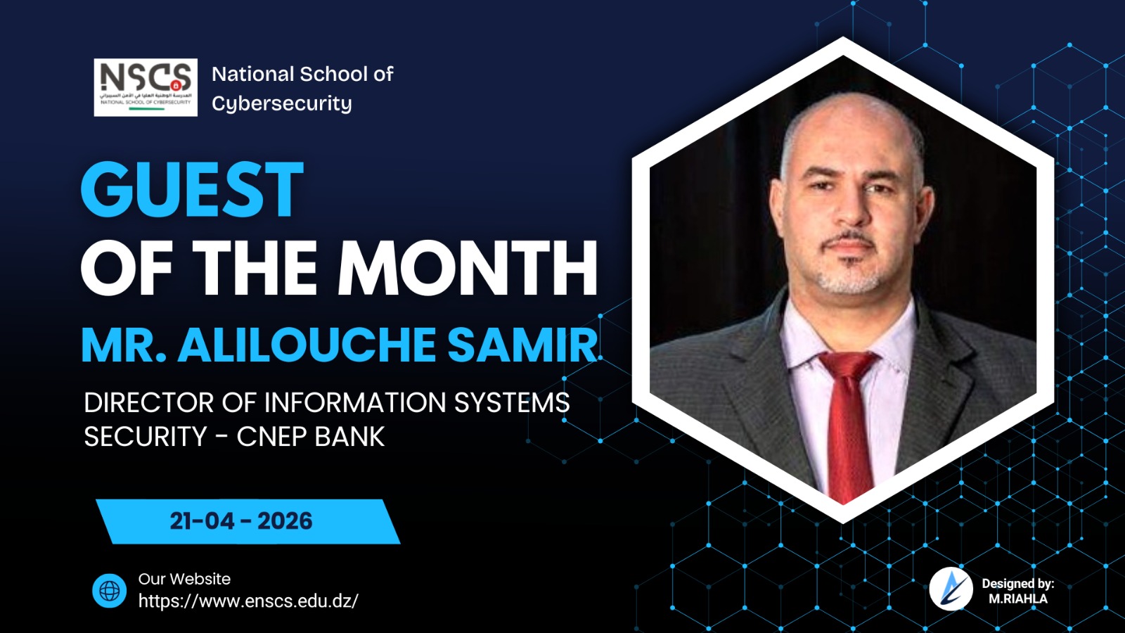 Stratégie Nationale SSI