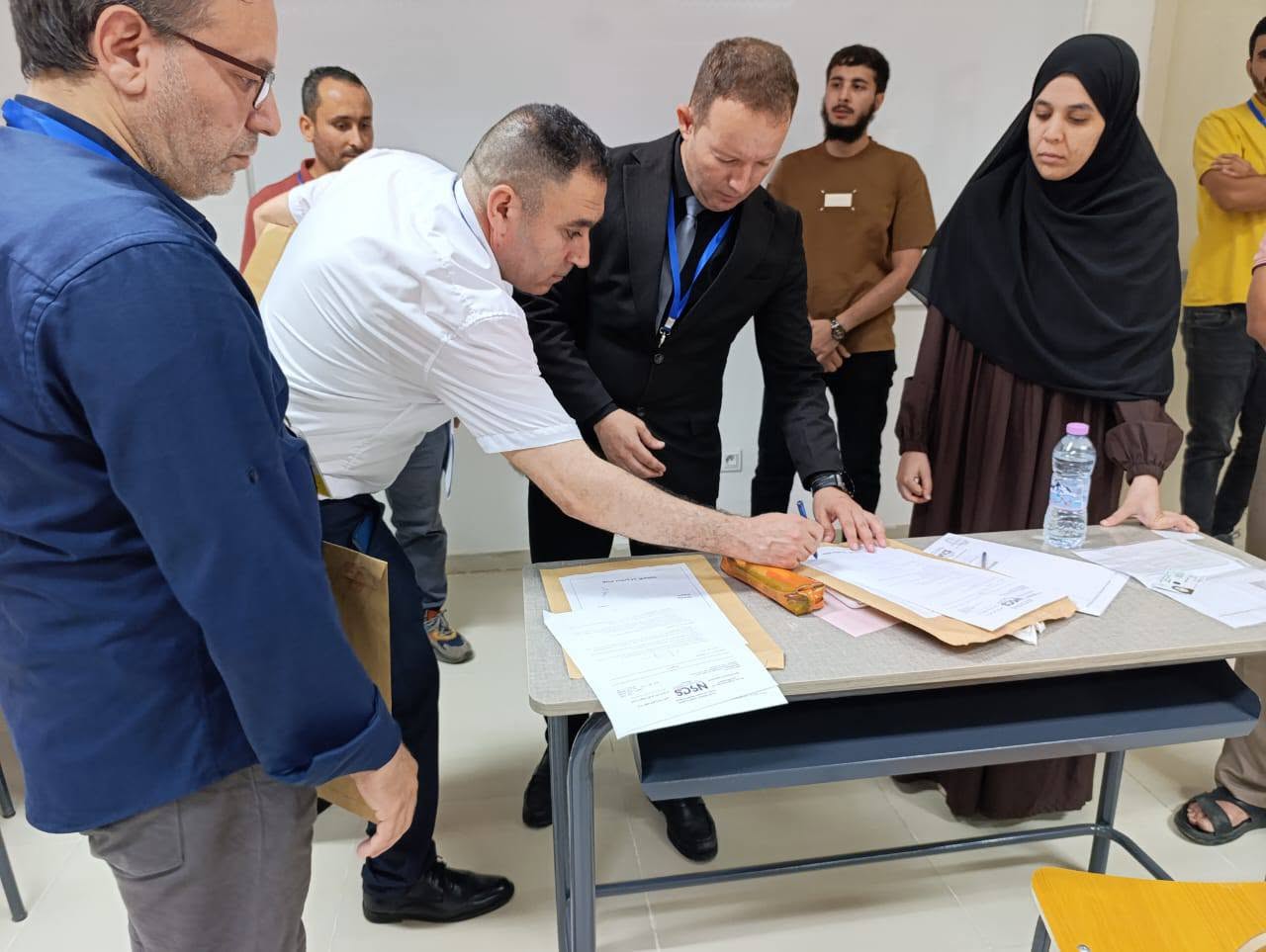 Concours Doctorat 2026 - Image 2