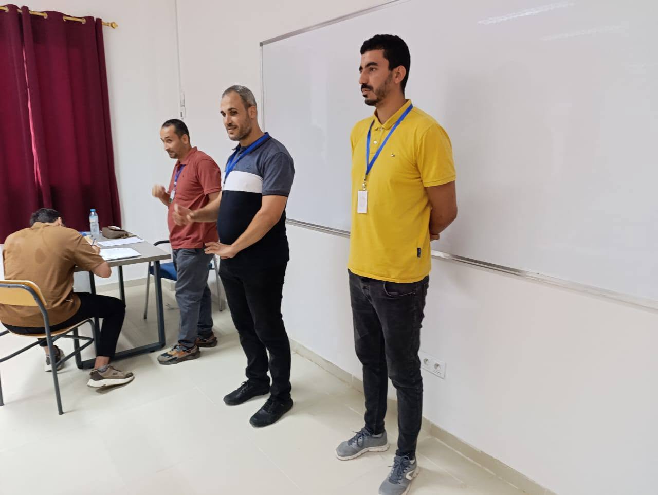 Concours Doctorat 2026 - Image 3