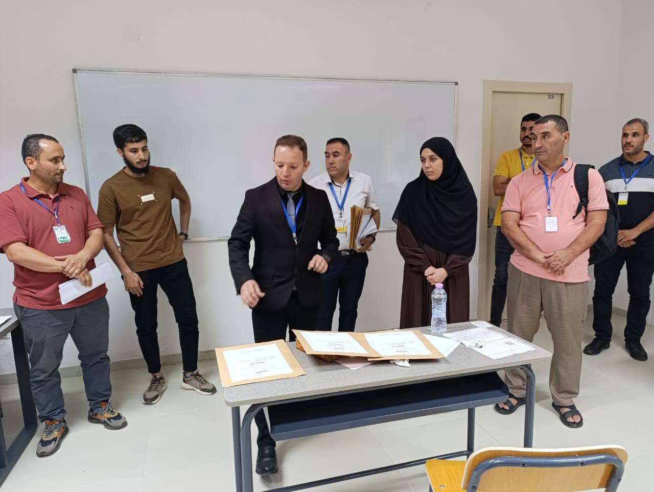 Concours Doctorat 2026 - Image 5