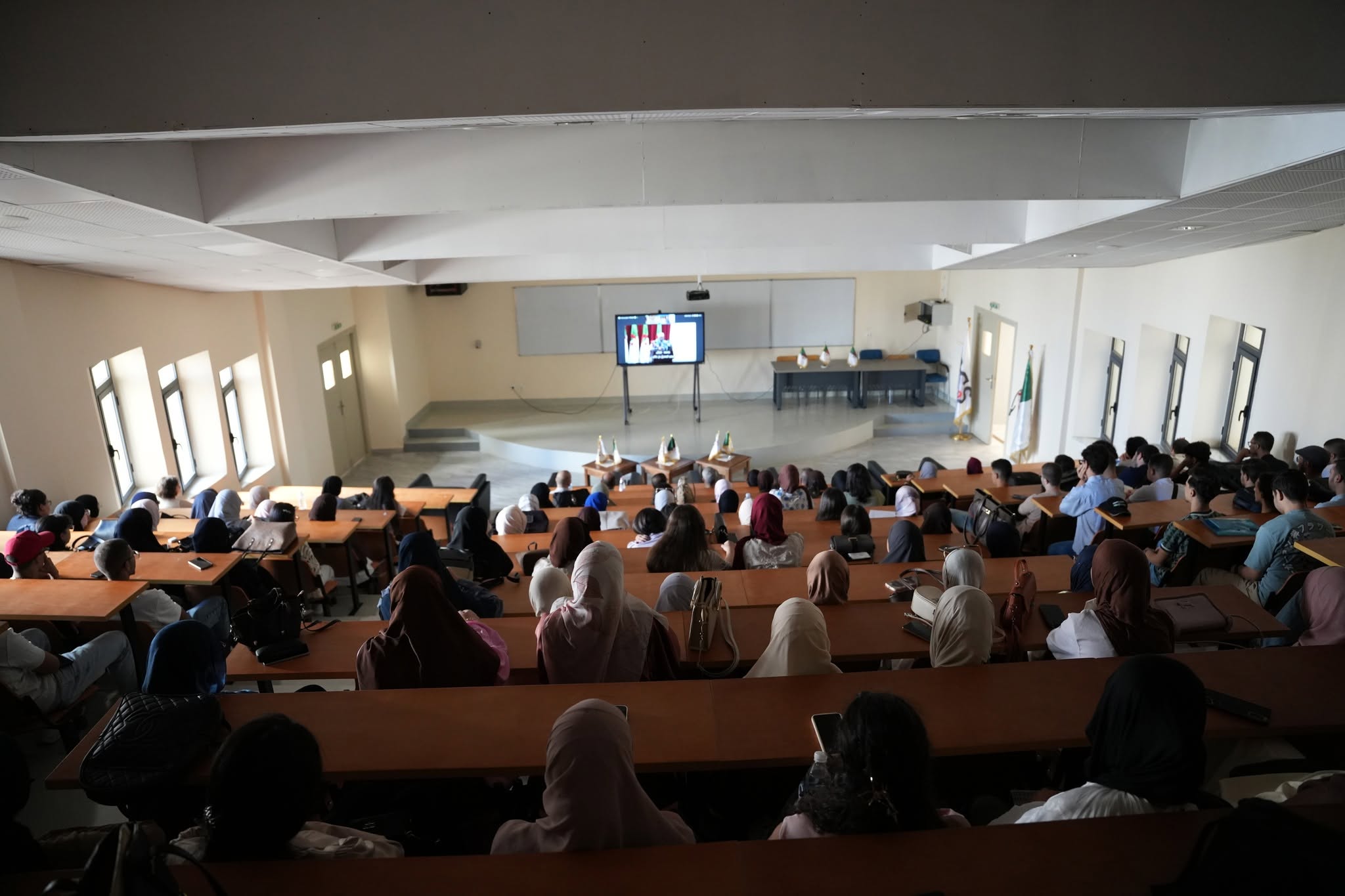 Cérémonie d'ouverture de l'année universitaire 2026-2027 - Image 3